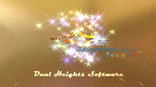 Dual Heights Demorize