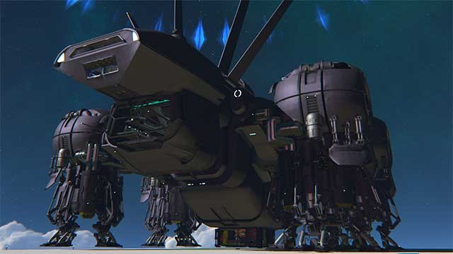 Nền kinh tế của Dual Universe sẽ xây dựng cơ hội cho tất cả mọi người