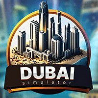 Dubai Simulator: Xây Dựng Thành Phố Dubai Xa Hoa