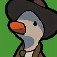 Duck Detective: Ghost Glamping - Đăng ký trước game Android phá án hài hước