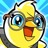 Duck Life: Adventure iOS 1.3 - Game Vịt Phiêu Lưu Hài Hước