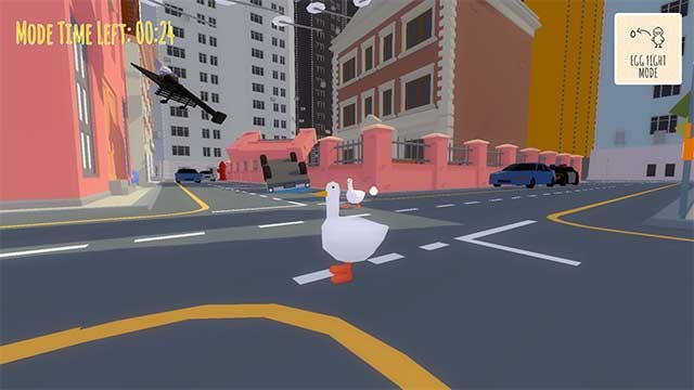 Các quy tắc đặc biệt trong Multiplayer Mode sẽ mang đến nhiều thách thức cho game thủ