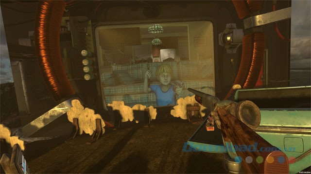 Game thực tế ảo