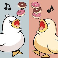 Duck Town - Game Nhịp Điệu Nuôi Vịt Hài Hước trên Android