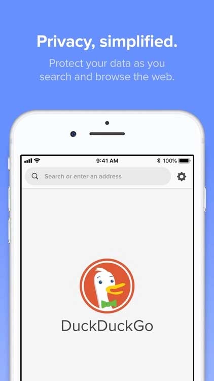 Duyệt web an toàn và nhanh chóng với trình duyệt bảo mật DuckDuckGo