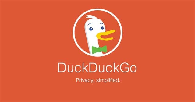 DuckDuckGo cho Android là công cụ duyệt web an toàn và đáng tin cậy