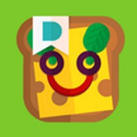 Duckie Deck Sandwich Chef - Game làm bánh sandwich cho bé