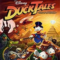 DuckTales: Remastered - Game Vịt Donald Tìm Kho Báu