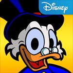 DuckTales: Remastered - Game phiêu lưu hành động Android