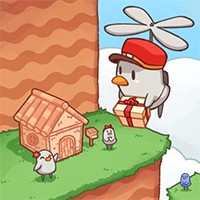 Ducky's Delivery Service - Game Vịt Ship Hàng Cute