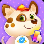 Duddu - My Virtual Pet: Game Nuôi Thú Cưng Ảo Dễ Thương trên Android