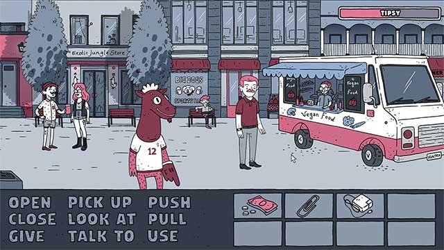 Nhiều câu đố thú vị và hài hước