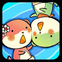 Duel Otters 2.0.1 - Game đối kháng dễ thương trên Android