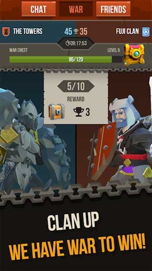 Đánh bại đối thủ của bạn trong các cuộc đấu tay đôi