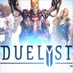 Duelyst - Game thẻ bài chiến thuật miễn phí trên PC