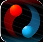 Duet cho iOS 3.8: Game trí tuệ gây nghiện trên iPhone