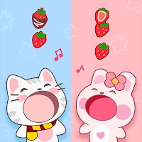 Duet Friends: Pet Music Games - Tải xuống cho Android