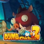 Dumb Chicken 2: One Way Out - Tải Game Giải Cứu Gà Ngốc Nghếch