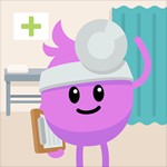 Dumb Ways JR Zany's Hospital - Game Bệnh Viện Dễ Thương cho Bé Android