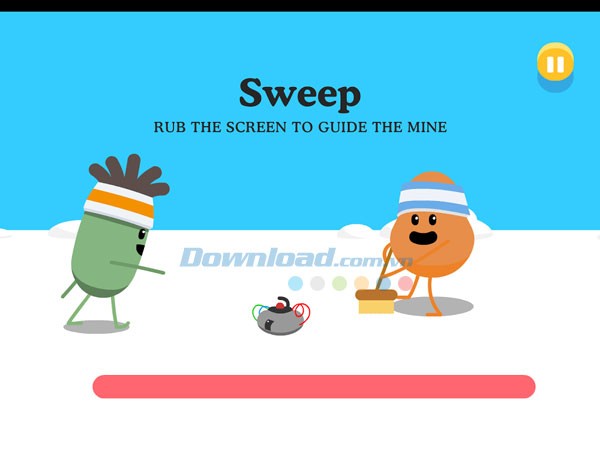 Dumb Ways to Die 2