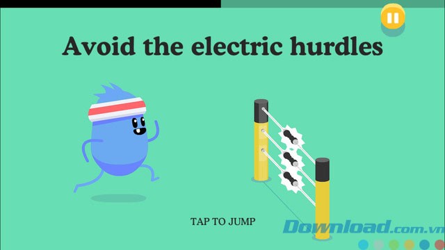 52 nhiệm vụ đậm chất hành động