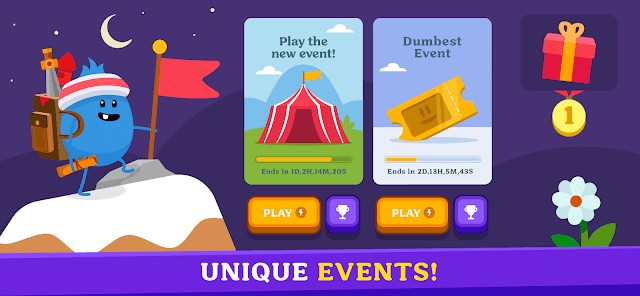 Nhiều sự kiện độc đáo đang chờ bạn tham gia