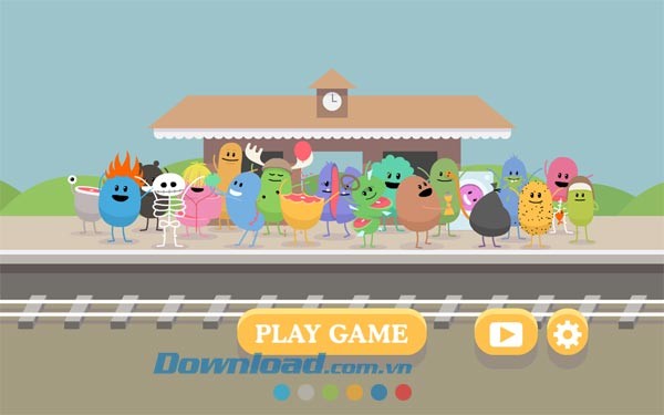 Dumb Ways to Die for Android