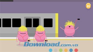 Dumb Ways to Die for iOS