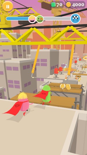 Sẵn sàng cho những cái chết ngớ ngẩn