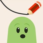 Dumb Ways To Draw iOS 2.1: Game giải đố trí tuệ gây nghiện