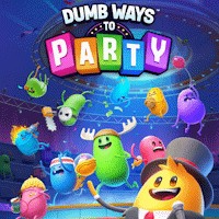 Dumb Ways to Party - Game tiệc tùng vui nhộn