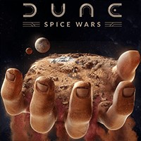 Dune: Spice Wars 1.0 - Game Chiến Thuật Vũ Trụ Dune