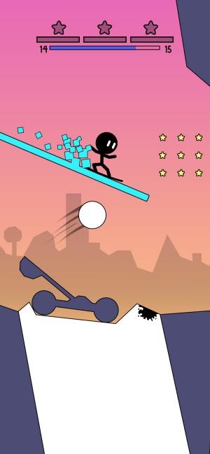 Vẽ các đường theo ý bạn