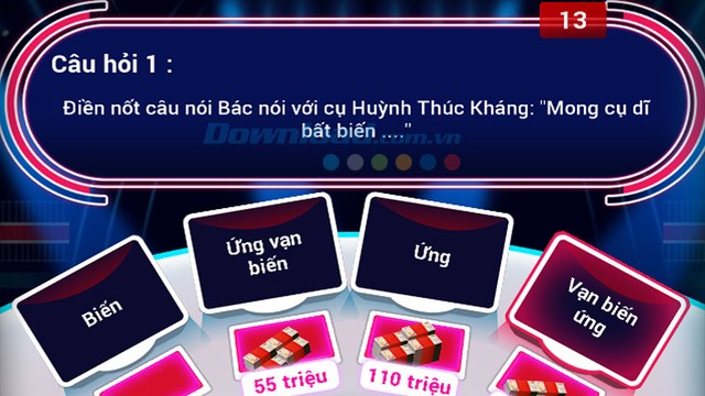 Dung de tien roi cho iOS