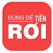 Dung De Tien Roi iOS 1.0.2 - Game Show Đừng Để Tiền Rơi