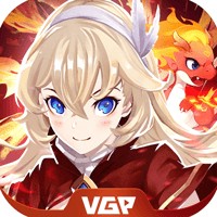 Dũng Giả Đại Lục - Game MMORPG 3D iOS Thế Giới Âu Cổ