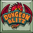 Dungeon Blitz - Trò chơi phiêu lưu hấp dẫn trên Facebook