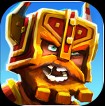 Dungeon Boss iOS 0.5.2532: Game nhập vai đánh quái trên iPhone/iPad