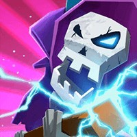 Dungeon Break iOS 1.0.6: Game hành động tay sai nổi loạn cực nhộn