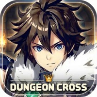 Dungeon Cross - Relic Hunter: Game nhập vai phiêu lưu hấp dẫn