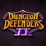 Dungeon Defenders II: Game Hành Động Nhập Vai Phòng Thủ Tháp