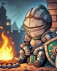 Dungeon: Enchanted Kingdom RPG - Tải game iOS 2.0.2