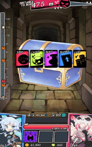 Nhiều phần thưởng hấp dẫn