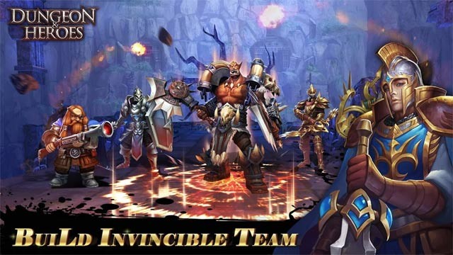 Xây dựng một đội quân bất khả chiến bại