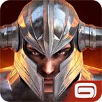 Dungeon Hunter 3 cho Android 1.5.2c - Game chiến đấu quái vật