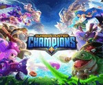 Dungeon Hunter Champions - Game nhập vai chiến đấu hấp dẫn