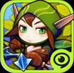 Dungeon Link iOS 0.9.26: Game nhập vai giải đố hấp dẫn trên iPhone/iPad