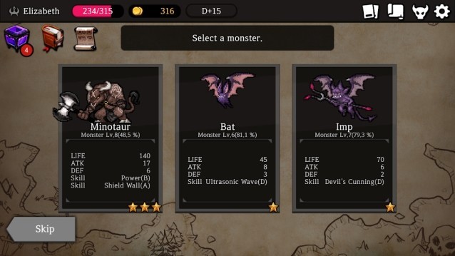 Thuê quái vật và đặt bẫy để bảo vệ hầm ngục