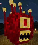 Dungeon Mobs Reborn Mod: Thêm Mob Nguy Hiểm vào Minecraft