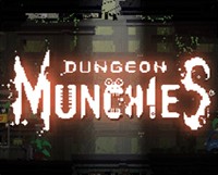 Dungeon Munchies 1.0: Game Săn Quái Trong Hầm Ngục Tăm Tối